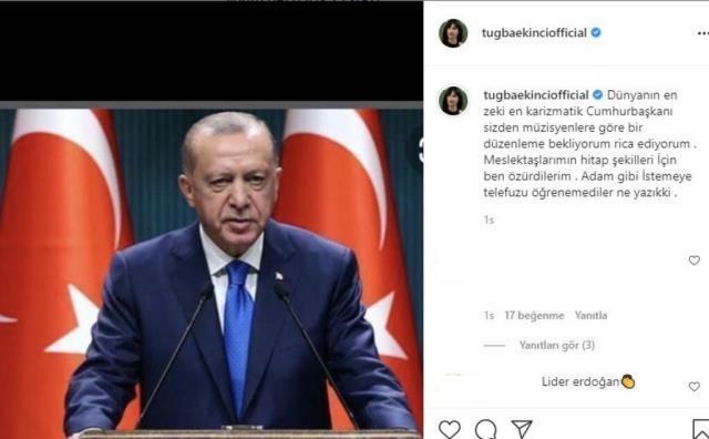 'Meslektaşlarımın hitap şekli için özür diliyorum' diyen Tuğba Ekinci'ye Sevcan Orhan'dan sert yanıt: Meslektaşım değil