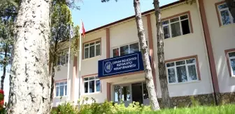 Refakatçi misafirhanesi şehrin dua kapısı oldu