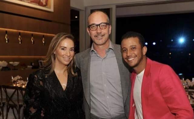 Çalıntı Ferrari ile başı dertte olan Şeyma Subaşı'nın sevgilisi Mohammed Alsaloussi ile bomba iddia: Her şeyi sahte