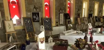 Eceabat'ta hayat boyu öğrenme etkinlikleri başladı