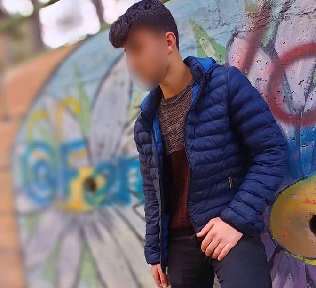 Elanur'un 8 günlük çatı esareti! Günlerce aç bırakılmış Elanur'un 8 günlük çatı esareti! Günlerce aç bırakılmış