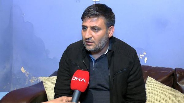 Elanur'un 8 günlük çatı esareti! Günlerce aç bırakılmış Elanur'un 8 günlük çatı esareti! Günlerce aç bırakılmış