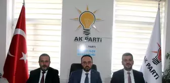 Ürgüp Belediye Başkanı Aktürk, İYİ Parti İl Başkanı Ay hakkında suç duyurusunda bulunacak