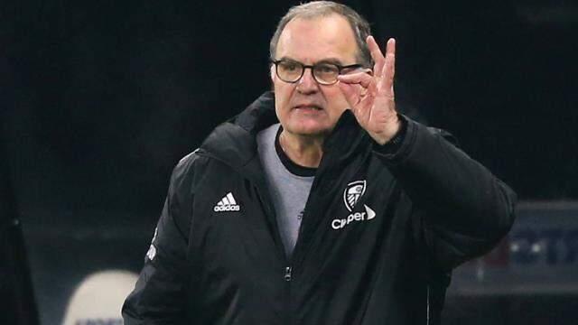 Ali Koç'un hayalindeki teknik adam Bielsa, adeta kulübün tapusunu istedi