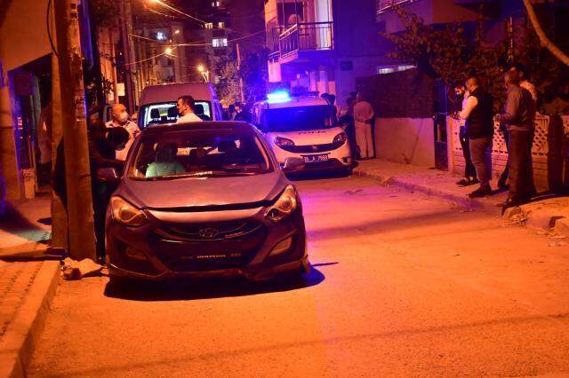 Bekçi, yol verme kavgasında ağabeyini darbeden kişiyi vurarak öldürdü Bekçi, yol verme kavgasında ağabeyini darbeden kişiyi vurarak öldürdü