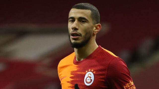 Belhanda'nın kovulmasına neden olan Türk Telekom Stadı'nın çimleri tamamen söküldü