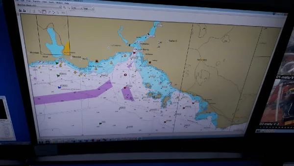 ODTÜ'nün gemisi Marmara'da deniz salyasını inceledi: Durum vahim, önümüzde 5-6 yıllık bir süreç var