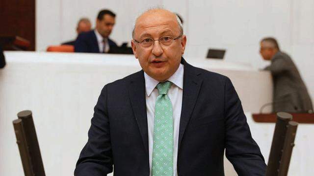 İçişleri Bakanlığı Europol Daire Başkanı'ndan Sedat Peker sorusuna yanıt: Soruşturmalar devam ederken bilgi veremiyoruz İçişleri Bakanlığı Europol Daire Başkanı'ndan Sedat Peker sorusuna yanıt: Soruşturmalar devam ederken bilgi veremiyoruz