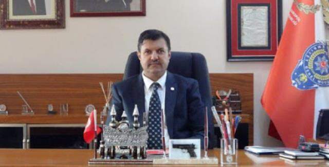 İçişleri Bakanlığı Europol Daire Başkanı'ndan Sedat Peker sorusuna yanıt: Soruşturmalar devam ederken bilgi veremiyoruz İçişleri Bakanlığı Europol Daire Başkanı'ndan Sedat Peker sorusuna yanıt: Soruşturmalar devam ederken bilgi veremiyoruz