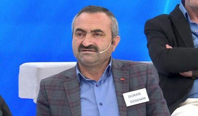 Müge Anlı'nın araştırdığı kayıp Lütfiye Gündüz'ün eski eşi Duran Özdemir saldırıya uğradı