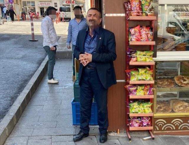 Müge Anlı'nın araştırdığı kayıp Lütfiye Gündüz'ün eski eşi Duran Özdemir saldırıya uğradı