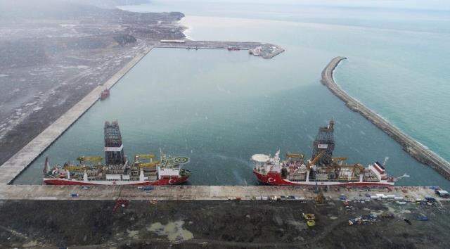 Son dakika: Cumhurbaşkanı Erdoğan, heyecanla beklenen müjdeyi açıkladı: Karadeniz'de 135 milyar metreküp daha doğal gaz keşfettik
