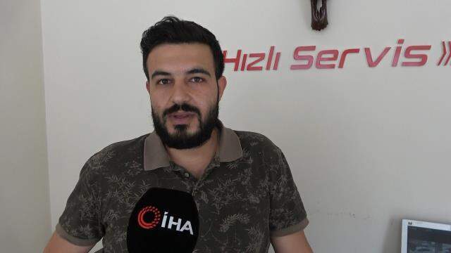 Tacizden tutuklanan engelli şahsın suç dosyası kabarık çıktı! Daha önce de 6 kadını taciz etmiş Tacizden tutuklanan engelli şahsın suç dosyası kabarık çıktı! Daha önce de 6 kadını taciz etmiş