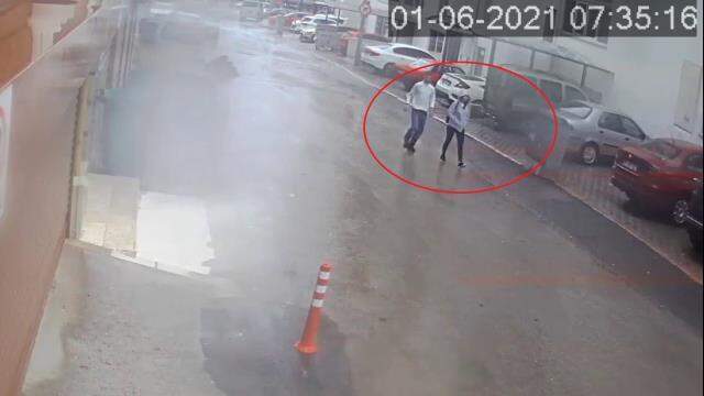 Tacizden tutuklanan engelli şahsın suç dosyası kabarık çıktı! Daha önce de 6 kadını taciz etmiş Tacizden tutuklanan engelli şahsın suç dosyası kabarık çıktı! Daha önce de 6 kadını taciz etmiş