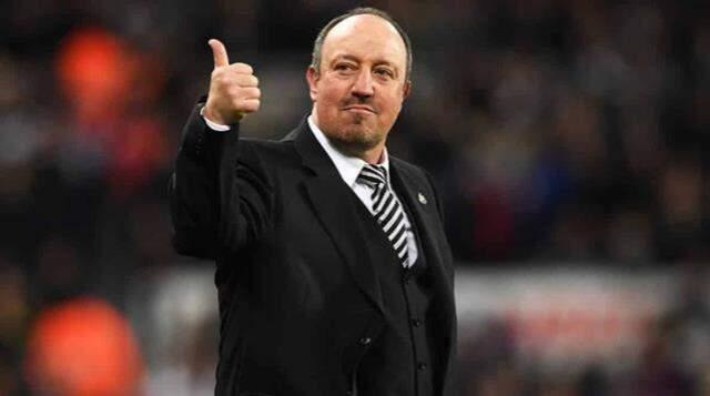 Ali Koç'la buluşan Rıdvan Dilmen, 'Başkan'ın Benitez'den haberi bile yok' paylaşımı yaptı