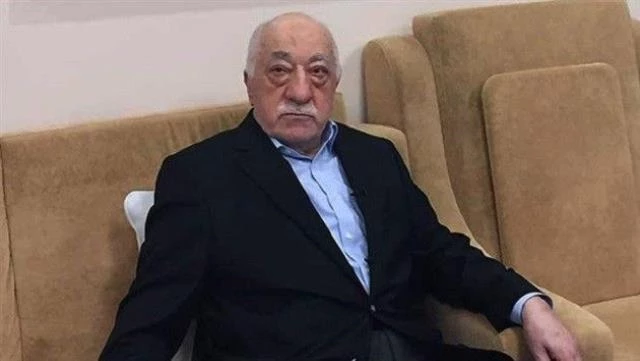 FETÖ elebaşının yeğeni Selahaddin Gülen'in ifadesi ortaya çıktı: Amcam örgütün lideridir