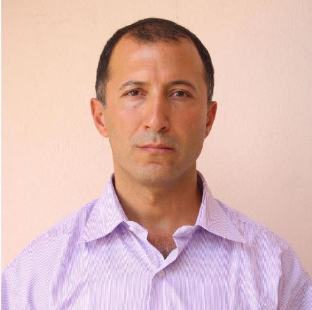 Son Dakika: PKK'nın sözde üst düzey yöneticisi ve Mahmur genel sorumlusu terörist Selman Bozkır öldürüldü