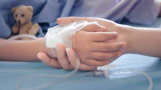 Koronavirüs sonrası ortaya çıkan MIS-C hastalığı hızla yayılıyor! Risk grubu çocuklar Koronavirüs sonrası ortaya çıkan MIS-C hastalığı hızla yayılıyor! Risk grubu çocuklar