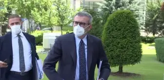 Mahir Ünal: 'İnşallah en kısa sürede hayvanları eşya ve mal olmaktan çıkaran düzenlemeyi TBMM'ye getireceğiz'