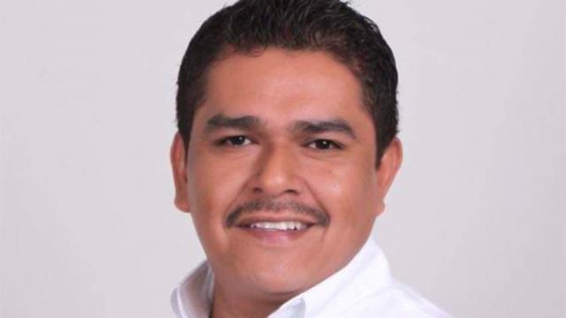 Meksika'da yerel seçimler öncesi belediye başkan adayı öldürüldü