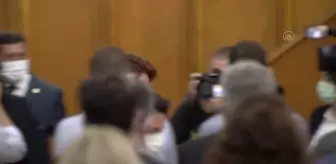 Akşener: 'Bizim anlayışımıza göre toprak, su ve tarımsal üretim üçgeni bir bütündür'