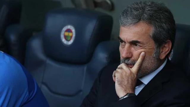 Fenerbahçe için bomba iddia: Ali Koç takımın başına Kocaman'ı geçirecek