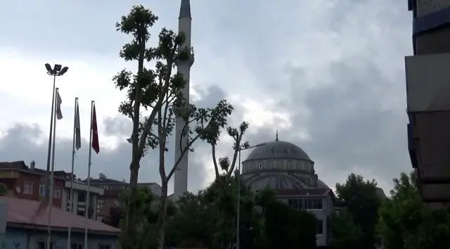 Kardeşinden helallik isteyerek kayıplara karışan adamın cansız bedeni ağaca asılı halde ortaya çıktı