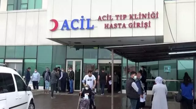 Kardeşinden helallik isteyerek kayıplara karışan adamın cansız bedeni ağaca asılı halde ortaya çıktı