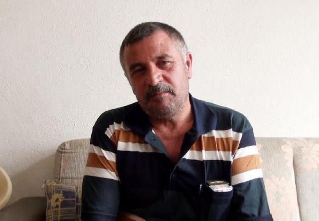 Kocasının, 4 yaşındaki oğlunun gözü önünde öldürdüğü Hacer'in yaşadıklarını ablası anlattı: Sırtında 60 bıçak izi vardı Kocasının, 4 yaşındaki oğlunun gözü önünde öldürdüğü Hacer'in yaşadıklarını ablası anlattı: Sırtında 60 bıçak izi vardı