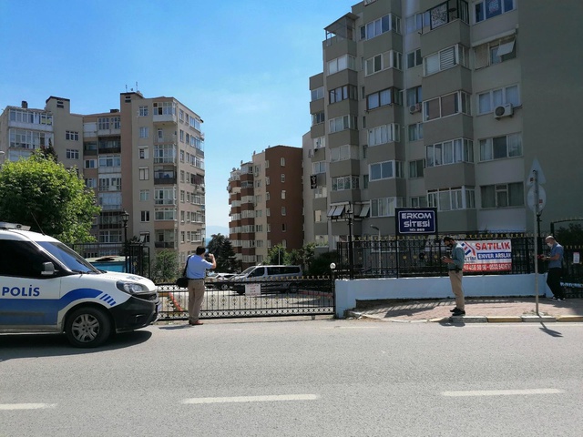 Thodex'in kurucusu Özer'in Kocaeli'deki evinde icra işlemi başladı Thodex'in kurucusu Özer'in Kocaeli'deki evinde icra işlemi başladı