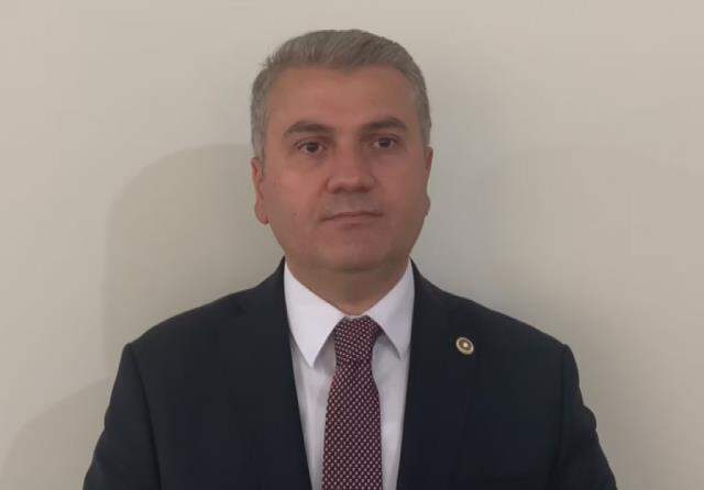 Şehit öğretmen Aybüke Yalçın'ın ruhuna büyük saygısızlık! Okula isminin verilmemesi için mücadele ediyorlar