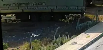 Kameradan belirlenip yakalanan motosiklet hırsızı tutuklandı