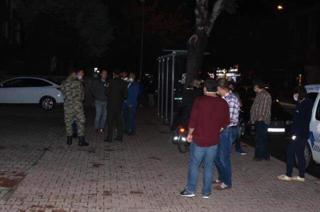MSB kahreden haberi paylaştı! Pençe-Yıldırım'da kahraman Mehmetçiğimiz şehit düştü MSB kahreden haberi paylaştı! Pençe-Yıldırım'da kahraman Mehmetçiğimiz şehit düştü