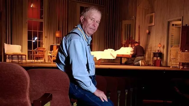 ABD'li sinema oyuncusu Ned Beatty yaşamını yitirdi