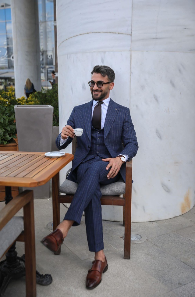 Özbilgin Classic Her Gün Açık