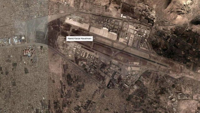 Afganistan'daki Kabil Havalimanı neden önemli, Türkiye'nin önerisi ne anlama geliyor?