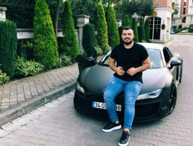 Batuhan Şahindokuyucu: 'Kişisel Gelişim Eğitimi Beni Başarılı Yaptı'