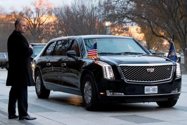 Biden'a Brüksel ziyaretinde ''Canavar'' eşlik ediyor