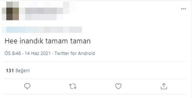 Caner'in Umut Meraş konusuyla ilgili yaptığı savunma, sosyal medyada alay konusu oldu
