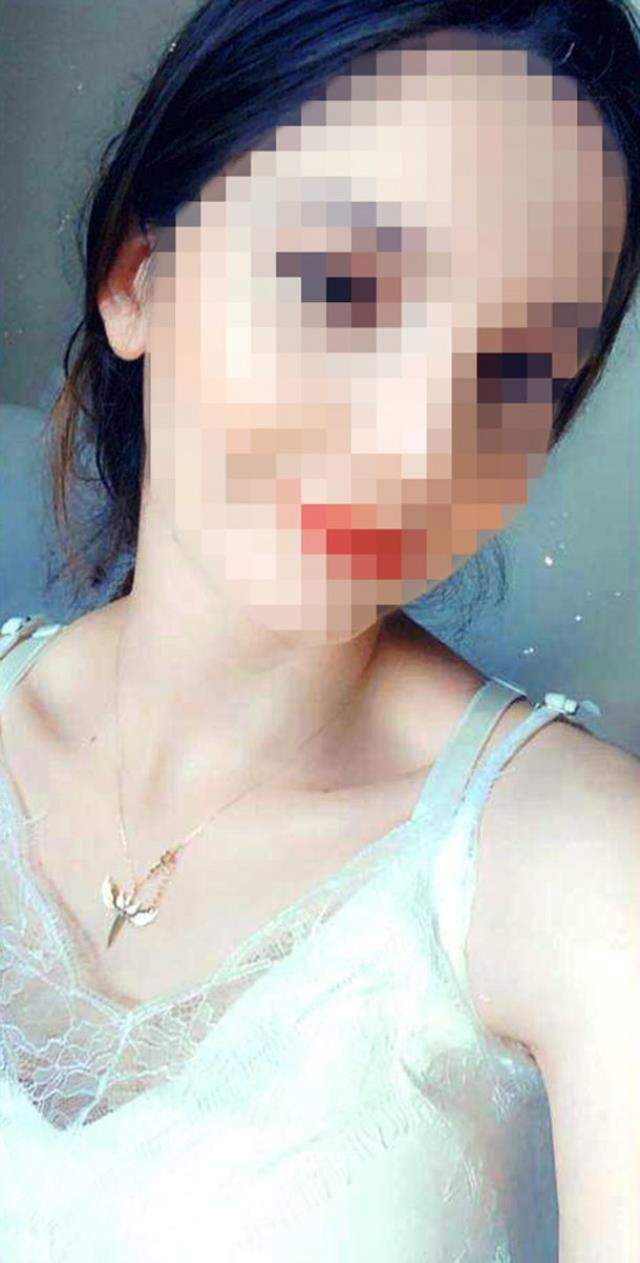 Evli sevgilisi, 1 dakikalık müstehcen görüntü ile genç kızın hayatını kabusa çevirdi Evli sevgilisi, 1 dakikalık müstehcen görüntü ile genç kızın hayatını kabusa çevirdi