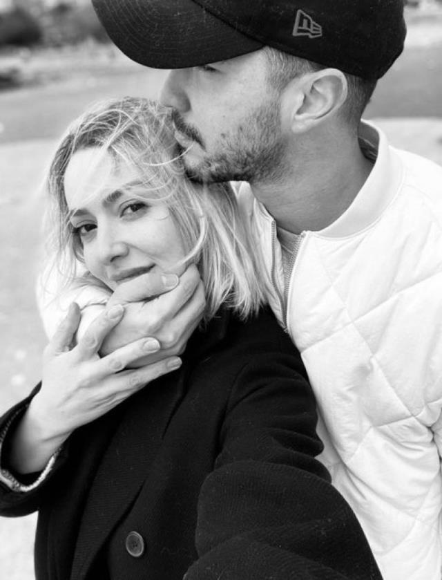 Hadise ve Kaan Yıldırım arasında sular durulmuyor! Hadise'nin son paylaşımı olay yarattı Hadise ve Kaan Yıldırım arasında sular durulmuyor! Hadise'nin son paylaşımı olay yarattı