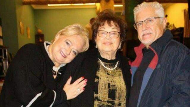 Halk müziğinin efsanesi Yıldız Ayhan hayatını kaybetti