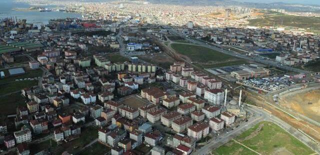 İstanbul'un konut fiyatlarına göre en değerli mahalleri sıralandı! İlk sırada Beykoz'daki Acarlar var