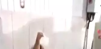 Konya'daki süt banyosu duruşması sürüyor