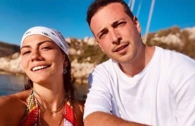 Oyuncu Demet Özdemir, kripto para piyasasında 150 bin TL kaybettiği iddiasını yalanladı