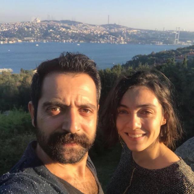 Aşkları gözlerinden okunuyordu! Merve Dizdar ve Gürhan Altundaşar'dan şaşırtan boşanma kararı