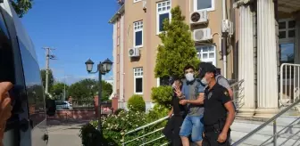 Başkan Atabay'a saldıran 6 şüpheliden 3'ü tutuklandı