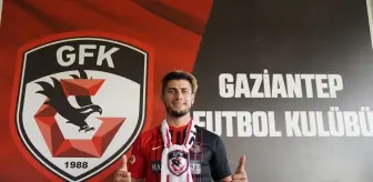 Gaziantep Şilili futbolcu Sagal ile anlaştı