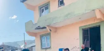 Hayvan otlatırken kaybolan Boran bulundu