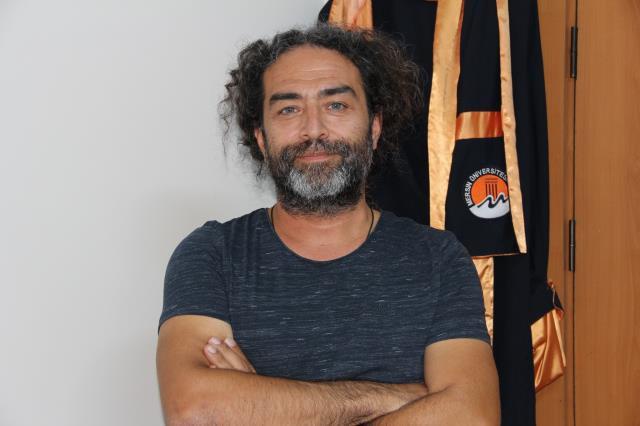 Marmara'yı katletmişti! Deniz salyası şimdi de Akdeniz'de görülüyor